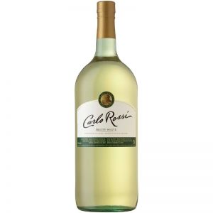 CARLO ROSSI FRUITY WHITE